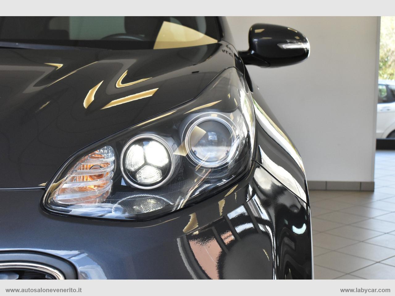 KIA Sportage 1.7 CRDI 2WD Class