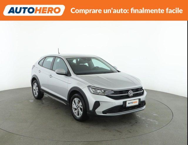 VOLKSWAGEN Taigo 1.0 TSI 110 CV DSG Life