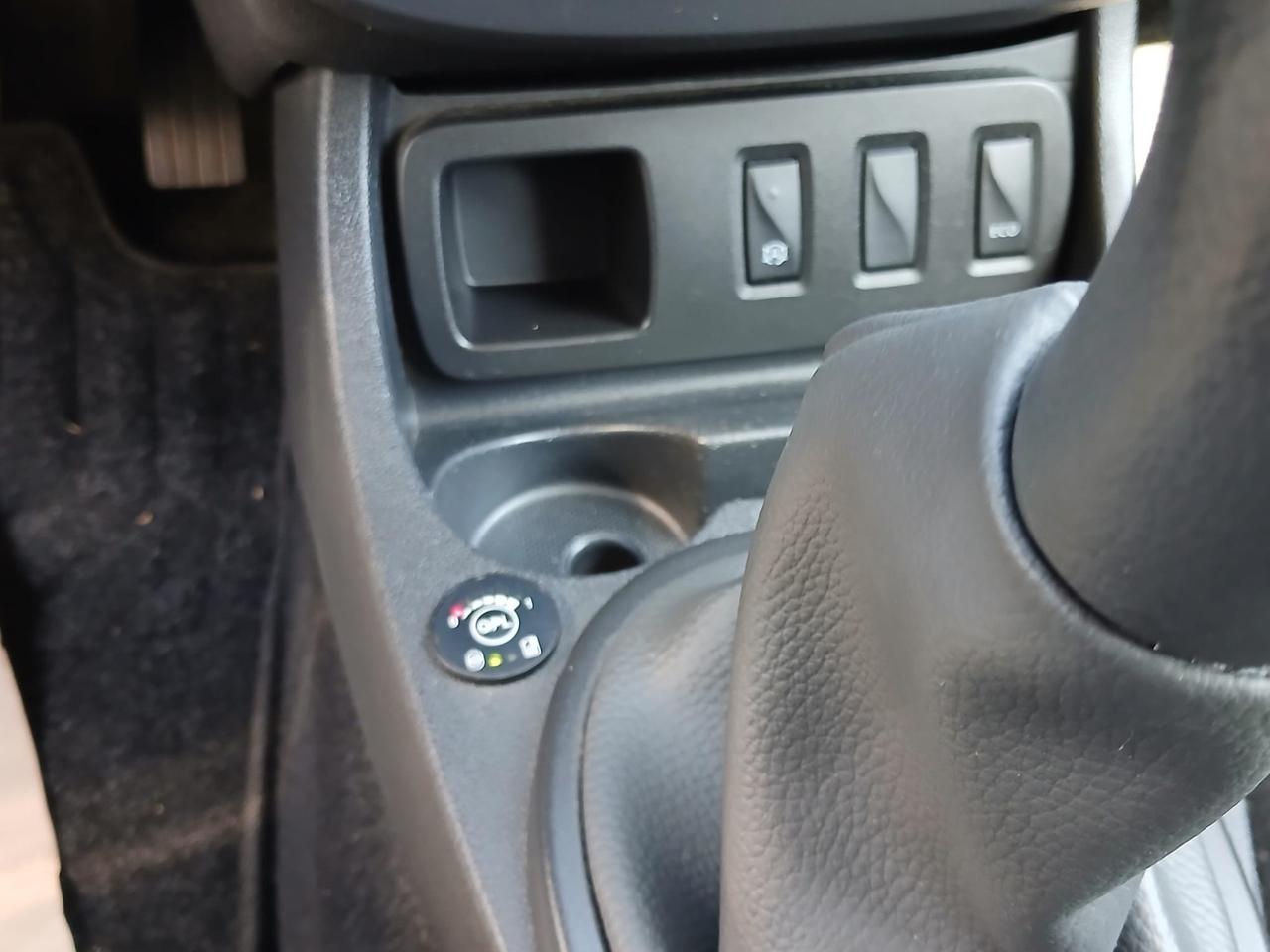 Dacia Duster 1.6 115CV Start&Stop 4x2 GPL Lauréate