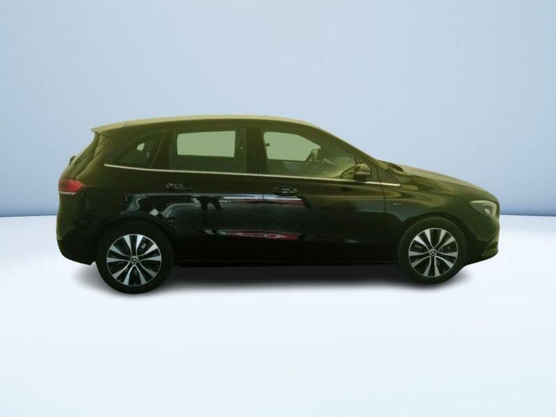 Mercedes-Benz Classe B B 250 E PHEV (EQ-POWER) SPORT AUTO