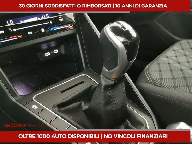 Volkswagen Polo 1.0 tsi R-Line 95cv