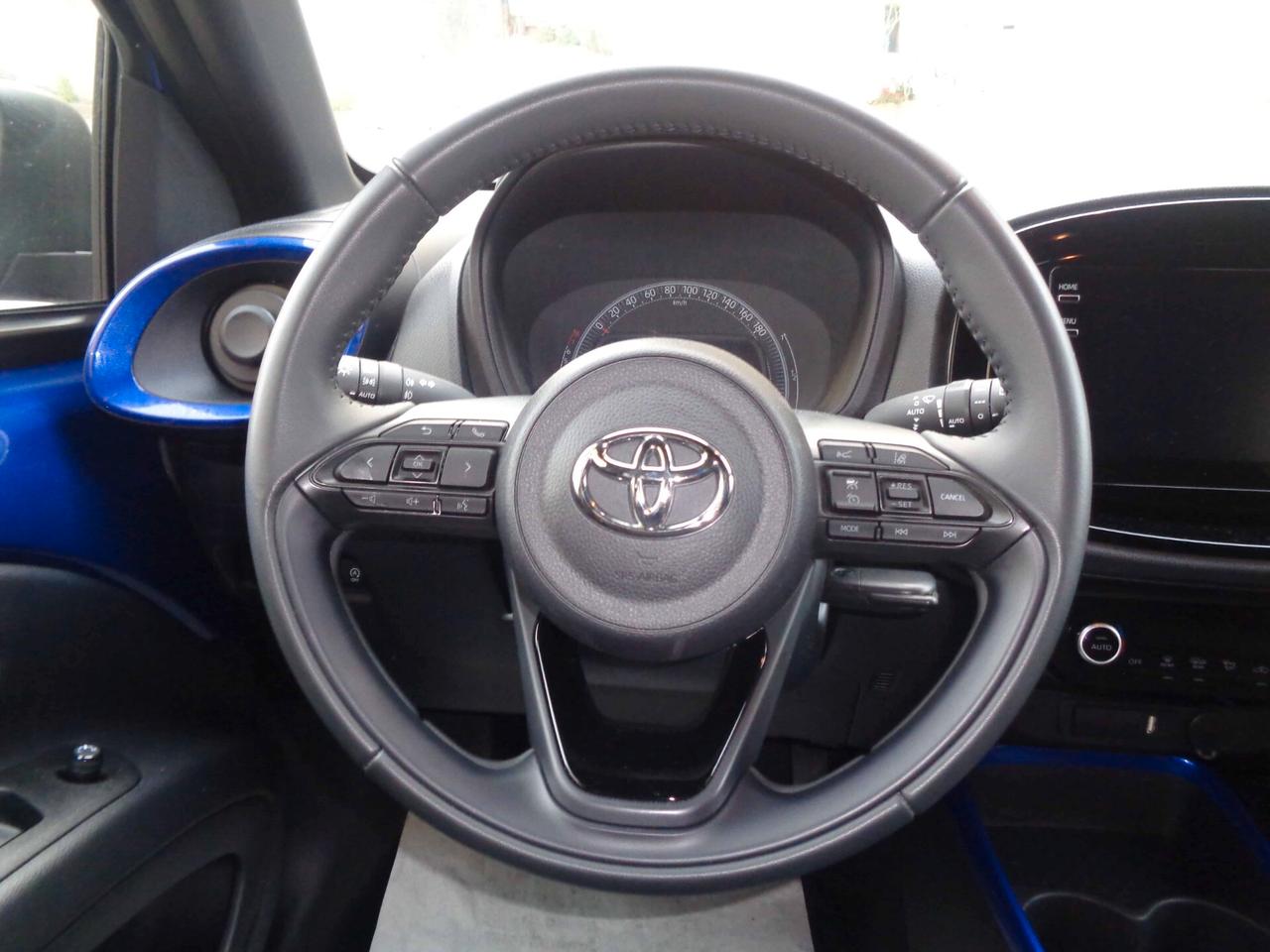 Toyota Aygo X 1.0 VVT-i 72 CV Trend (Finanziabile)