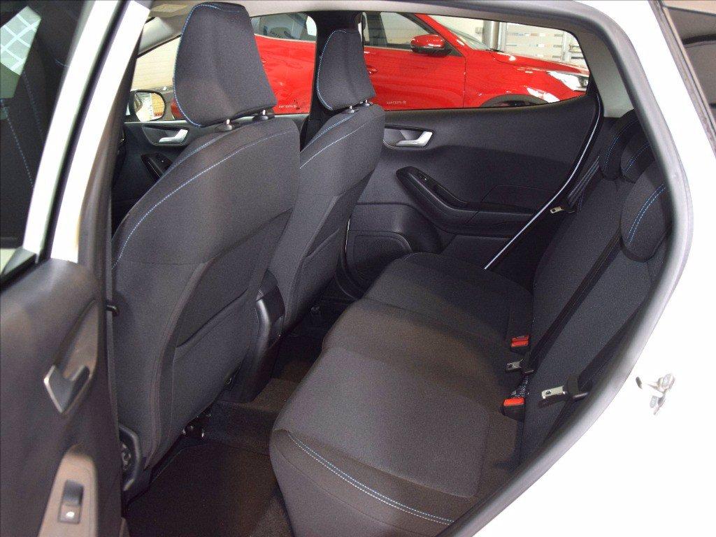 FORD Fiesta Active 1.0 ecoboost h 125cv del 2023