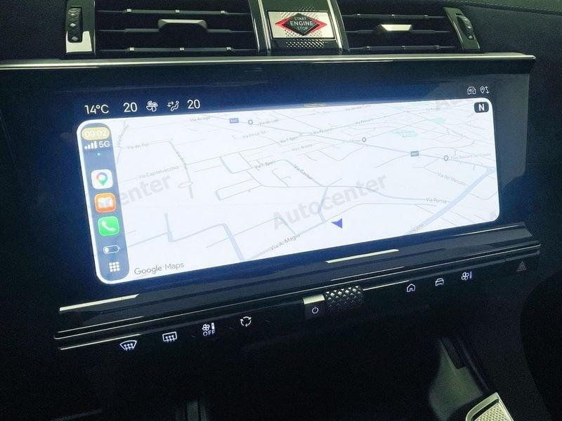 DS DS 7 E-TENSE E-Tense Automatica Performance Line