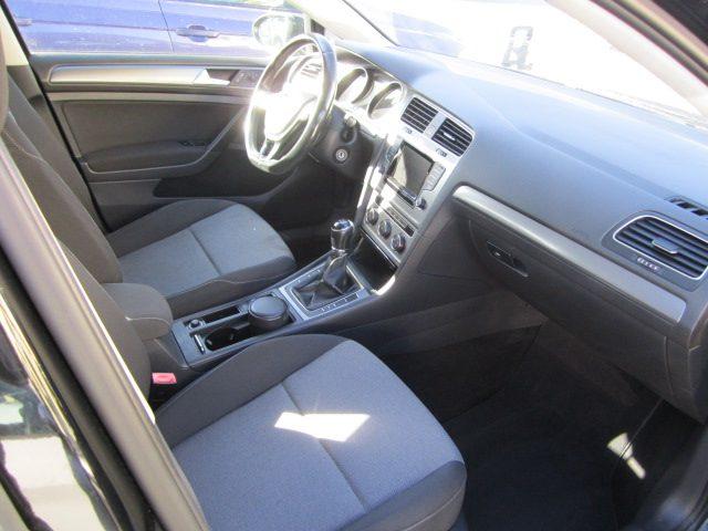 VOLKSWAGEN Golf 1.6 TDI 90 CV 5p. Tech&Sound BlueMotion Technology