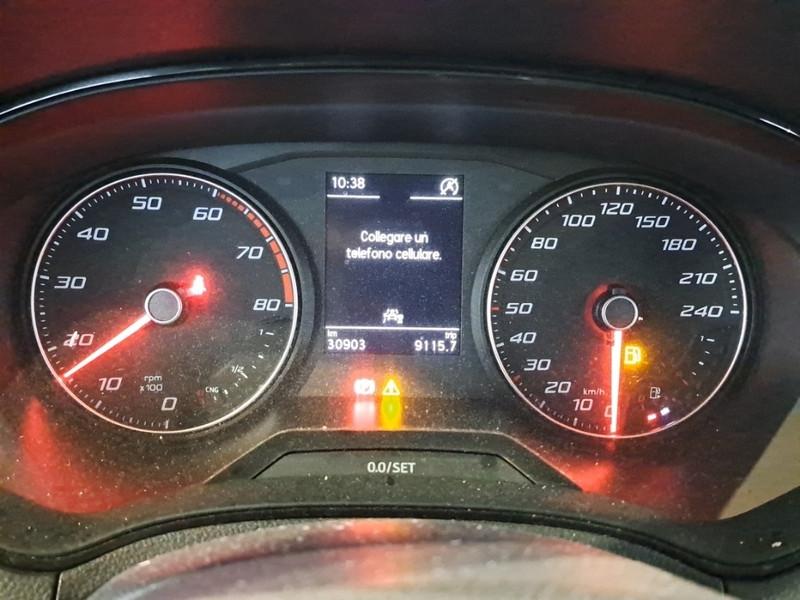 SEAT IBIZA 1.0 TGI 66KW STYLE 5 PORTE