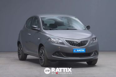 Lancia Ypsilon 1.0 Firefly Hybrid 70CV Platino