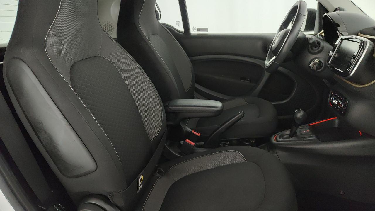 SMART Fortwo eq Pulse 22kW