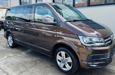Volkswagen Caravelle 2.0 TDI 150CV DSG 4 Motion PC Comfortline