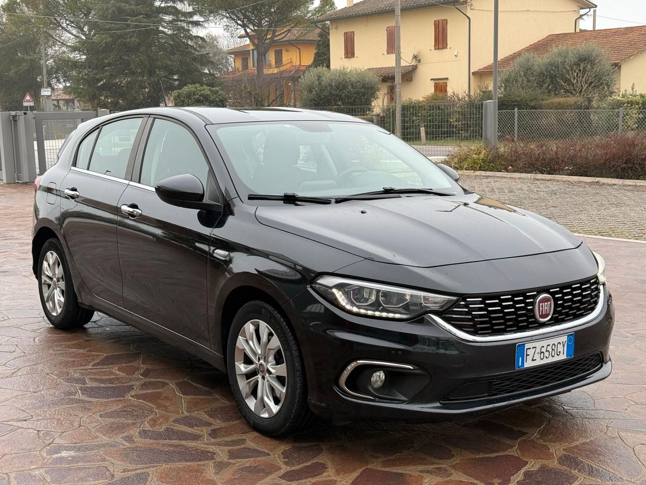 Fiat Tipo 1.6 Mjt 120 CV