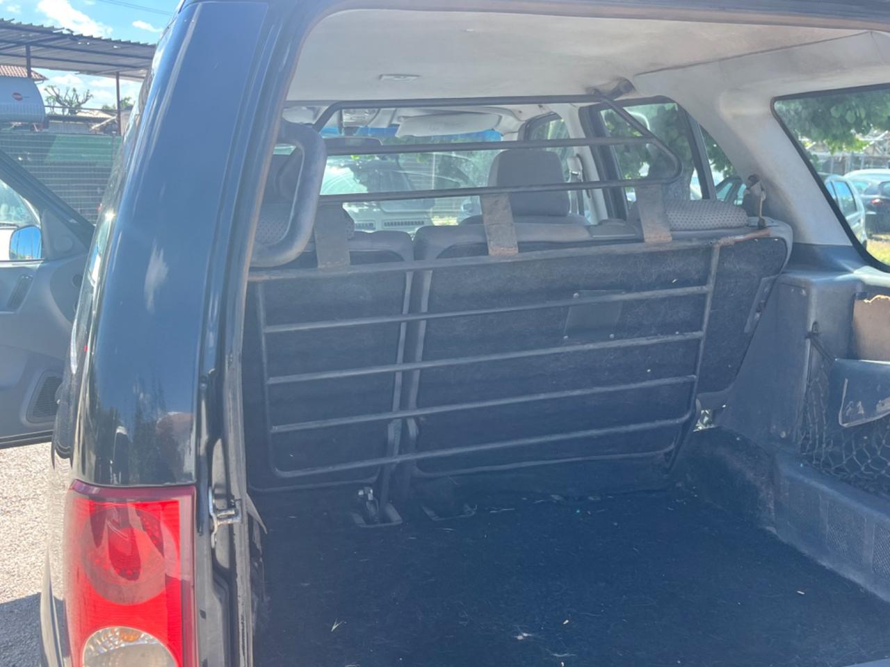 Tata Safari 2.2 Dicor 5p. 4x4