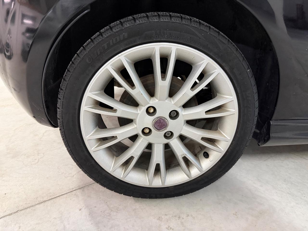 Fiat Punto Classic 1.3 MJT 16V 3 porte Dynamic