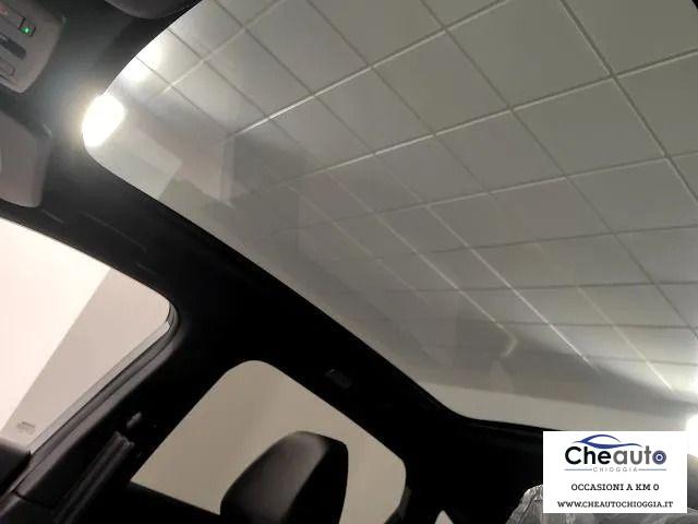NISSAN - Qashqai - MHEV 158 CV Tekna