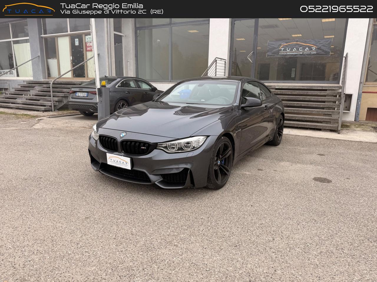 Bmw M4 M Sport M4 #7905