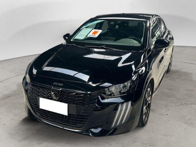 PEUGEOT 208 208 PureTech 100 Stop&Start 5 porte Allure