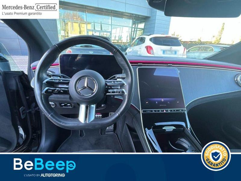 Mercedes-Benz EQE 300 PREMIUM PLUS