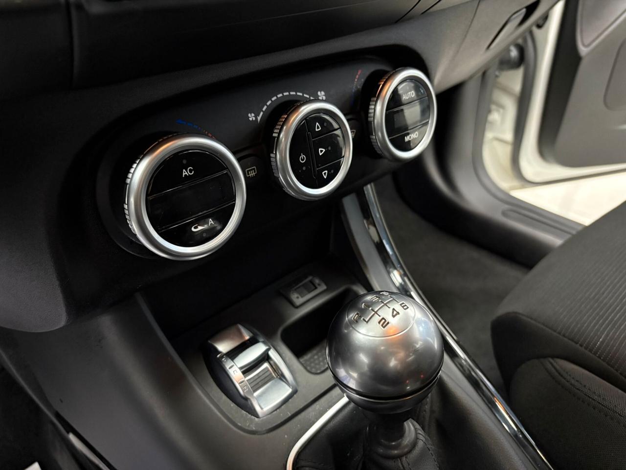 Alfa Romeo Giulietta 1.4 Turbo 120 CV GPL Progression