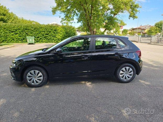 Polo 1.0 MPI 65cv Trendline 5 porte