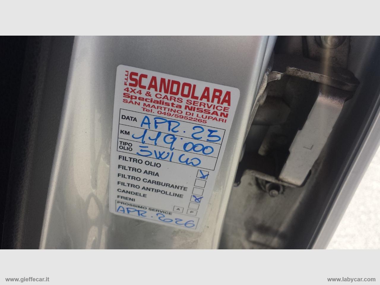 NISSAN Micra 1.2 12V 5p. Acenta