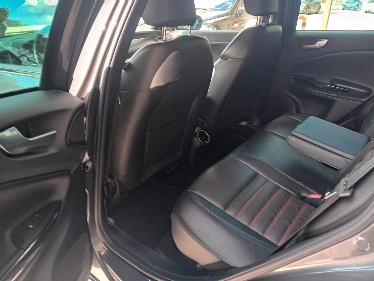 Alfa Romeo Giulietta 1.6 JTDm-2 105 CV Distinctive