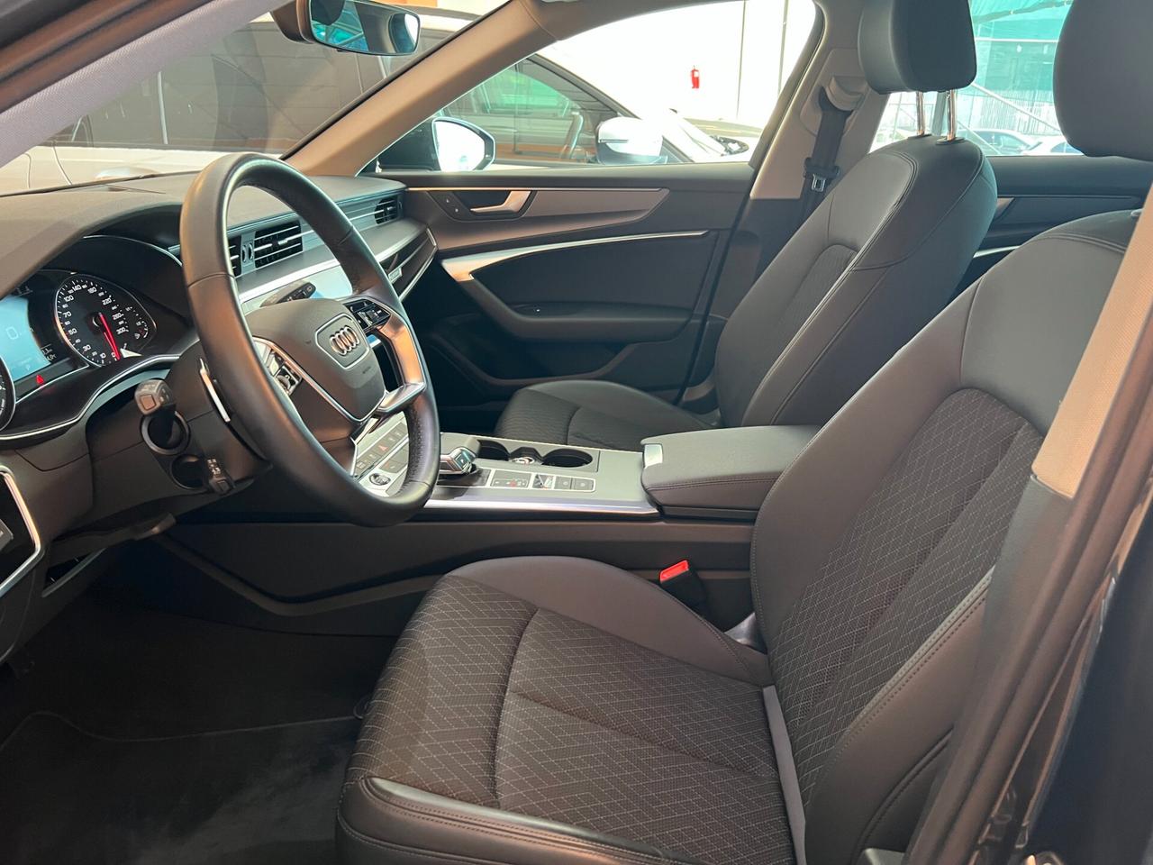 Audi A6 allroad 40 TDI 2.0 quattro S tronic