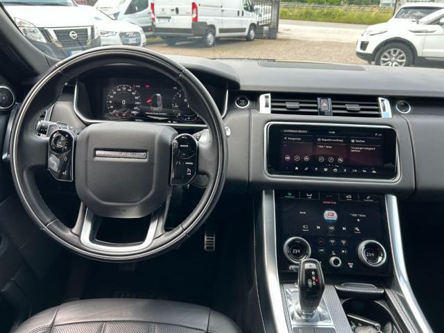 LAND ROVER Range Rover Sport 3.0D l6 249 CV HSE Dynamic