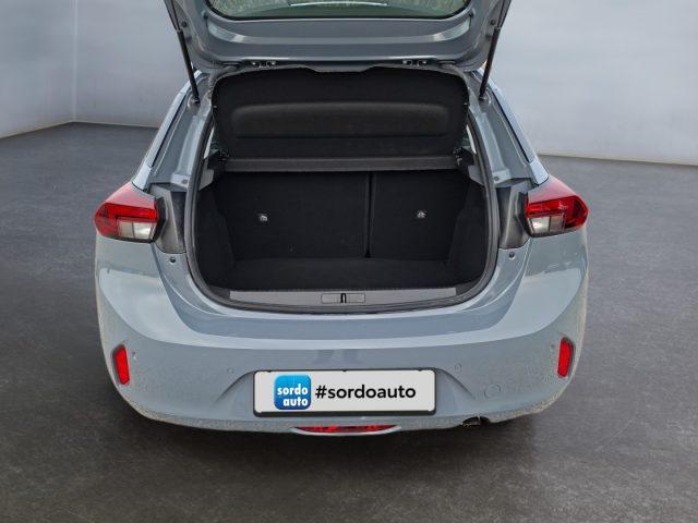 OPEL Corsa Hybrid 100 CV automatica