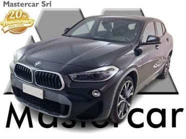 BMW X2 SDRIVE 18D M SPORT 150cv - FY308YE