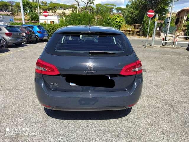 Peugeot 308 308 II 2013 SW SW 1.6 bluehdi Business s
