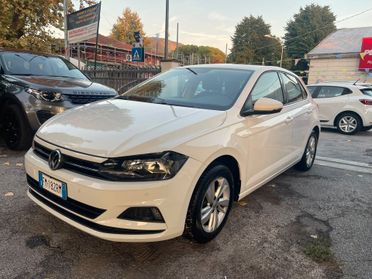 Volkswagen Polo Business 1.0 TGI 5p. Highline BlueMotion Technology