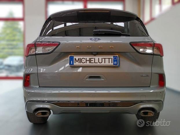 Ford Kuga 2.5 full hybrid ST-Line 4X4 190cv