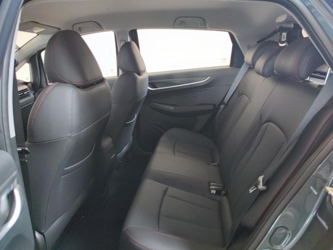 Emc Quattro 1.5 103 cv Benzina 5 porte