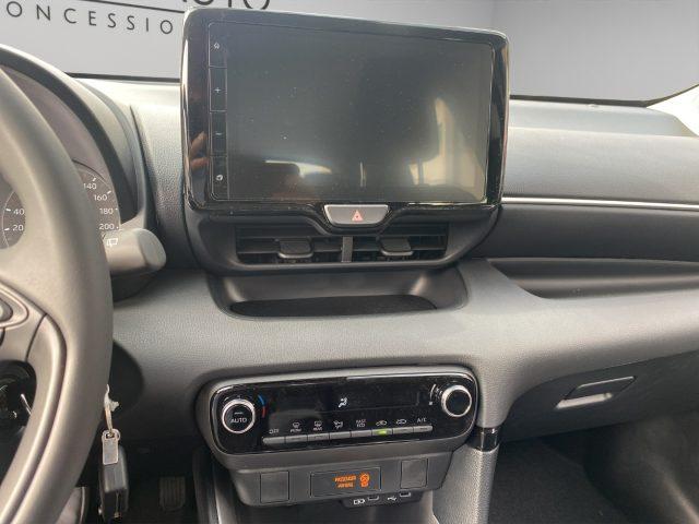 MAZDA 2 1.5 VVT 116 CV Full Hybrid Centre-Line ECVT