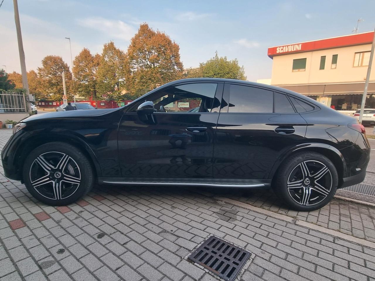Mercedes-benz GLC 220 d 4Matic Mild Hybrid AMG Line Advanced Plus