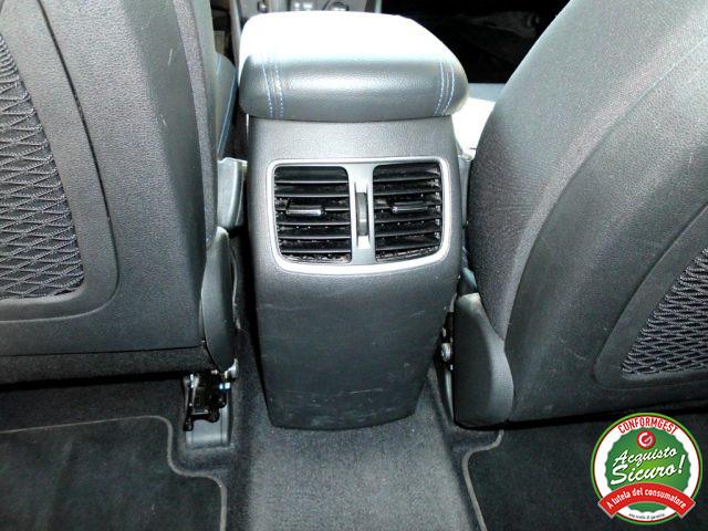 HYUNDAI Tucson 2.0 CRDi 4WD XPossible
