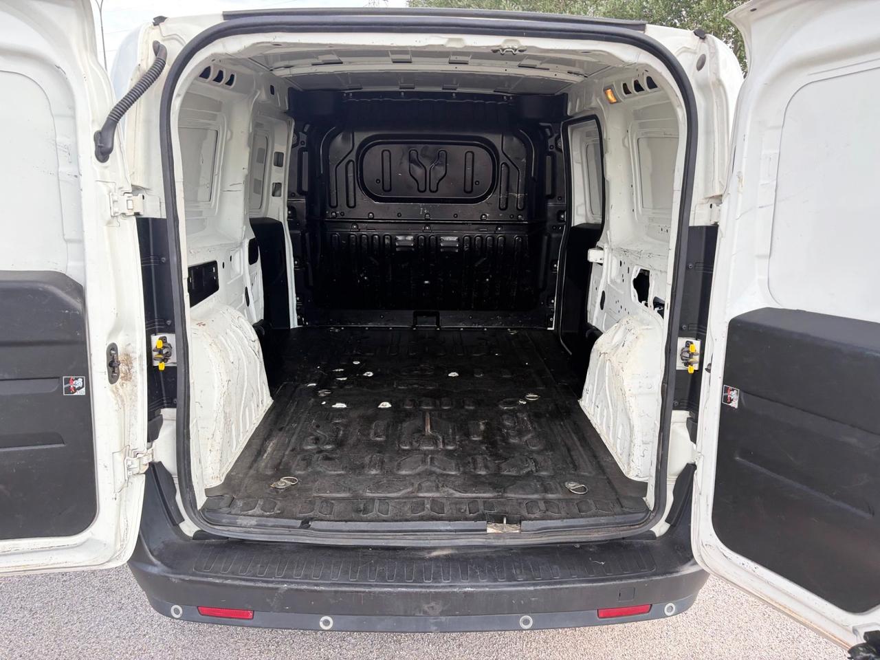 Fiat Doblo maxi 1.6 diesel 2019
