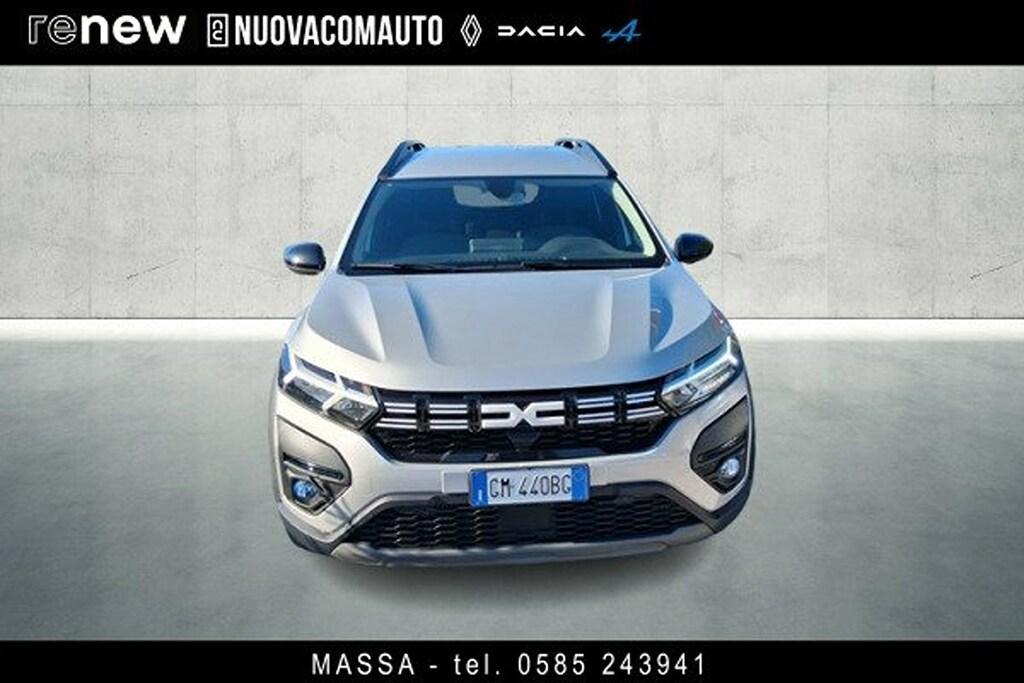 Dacia Jogger 1.0 TCe GPL Extreme