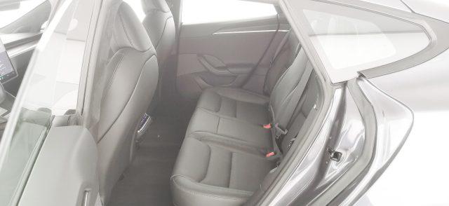 TESLA Model S Long Range Dual Motor awd