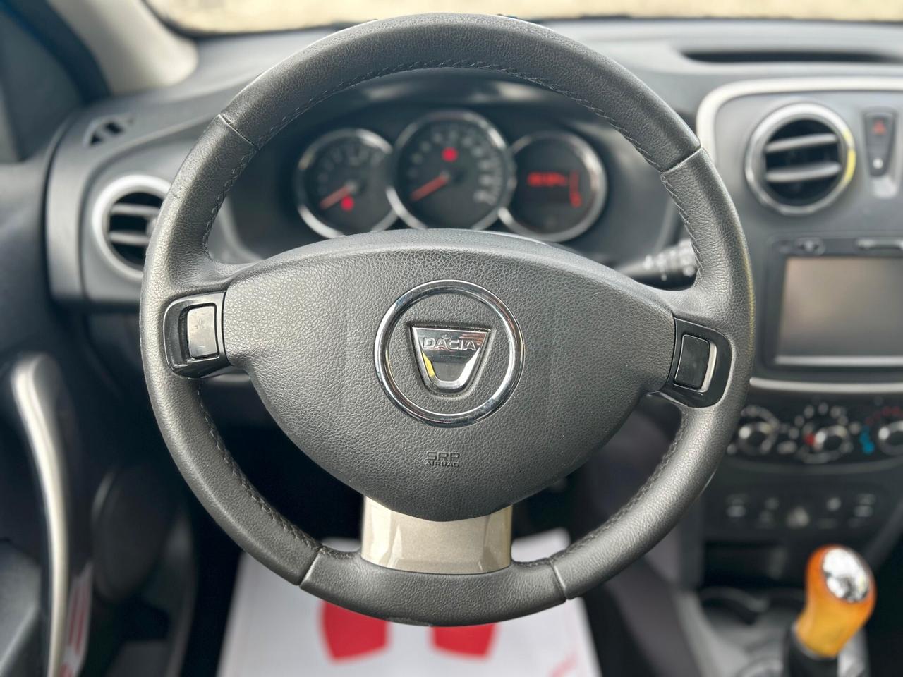 Dacia Sandero 900 TCe 12V 90CV Lauréate