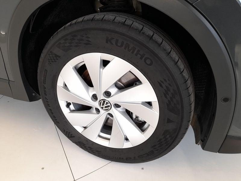 Volkswagen Tiguan 2.0 TDI 110KW SCR Life DSG