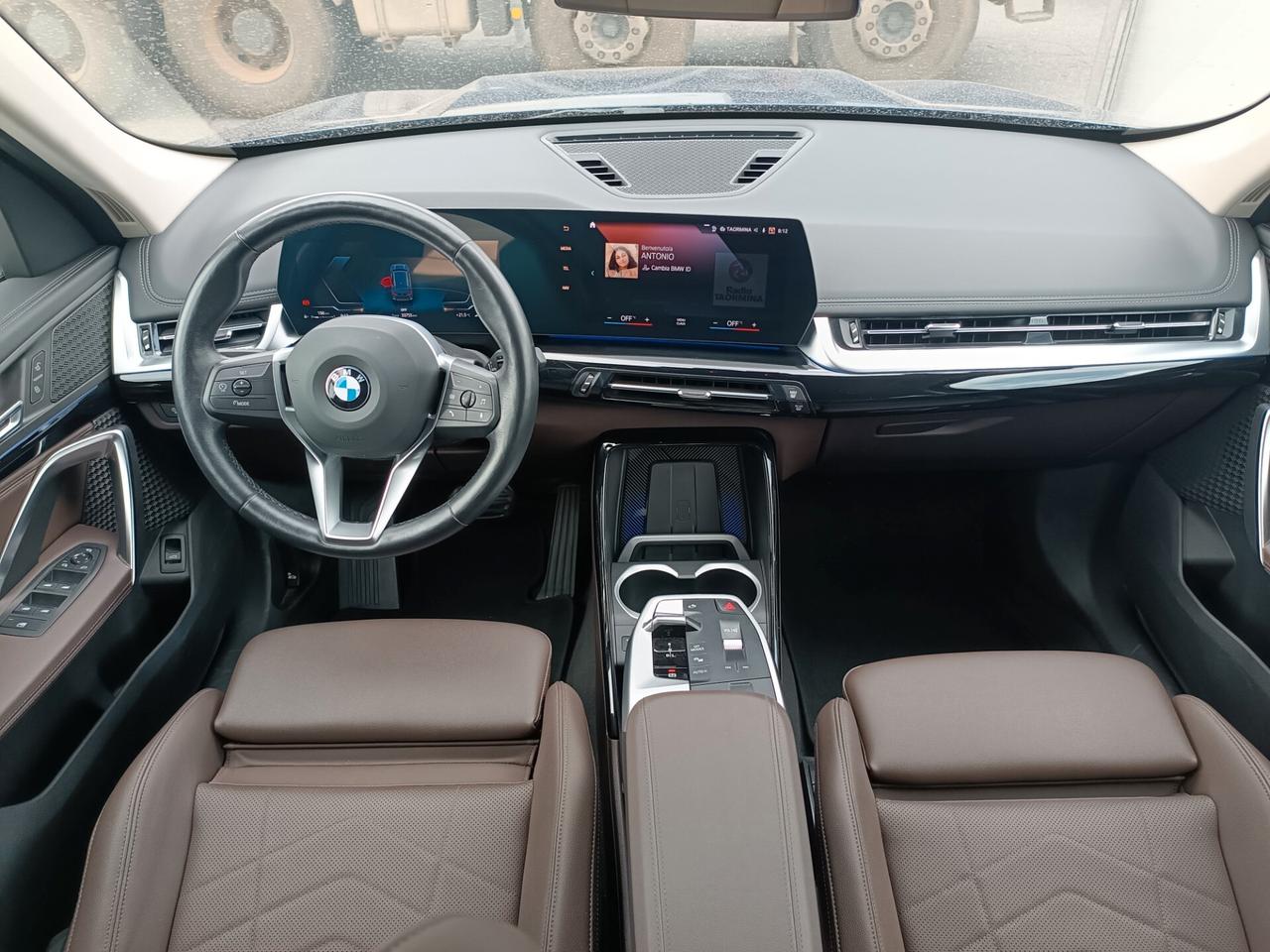 Bmw X1 sDrive 18d xLine