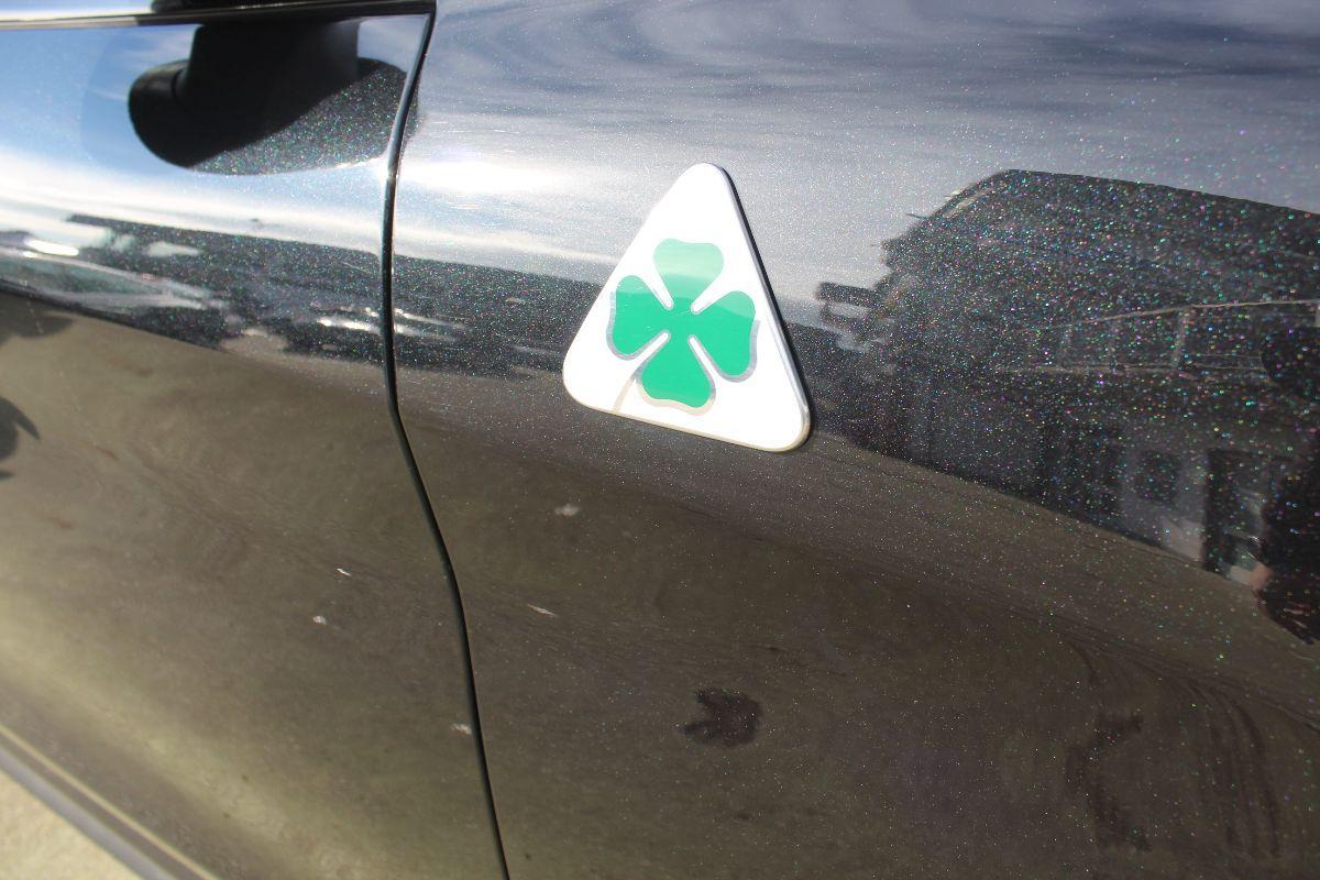 ALFA ROMEO - Stelvio - 2.9 BiT.V6 510 AT8 Quadrifoglio