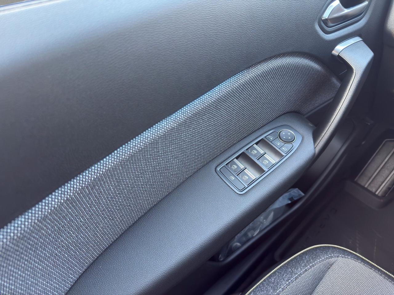 Renault Captur Full Hybrid E-Tech 160 CV Techno