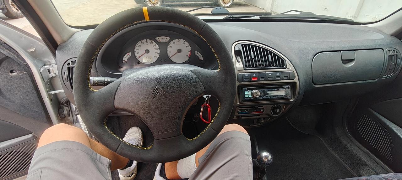 Citroen SAXO VTS 1.6 16V