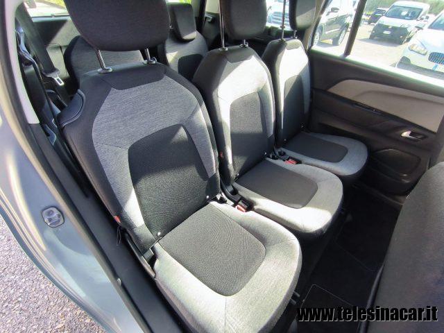 CITROEN Grand C4 Spacetourer 1.5 BlueHDi 130cv EAT8 7 POSTI