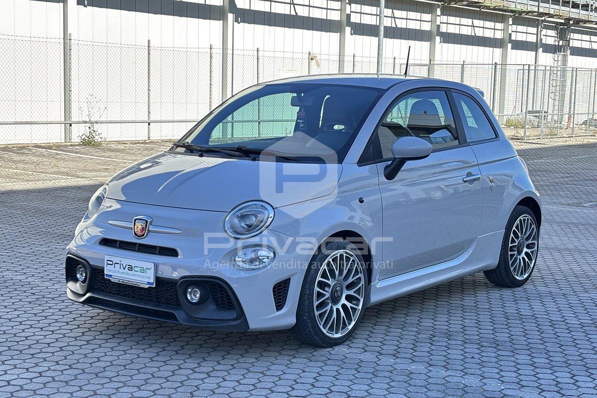 ABARTH 595 1.4 Turbo T-Jet 145 CV