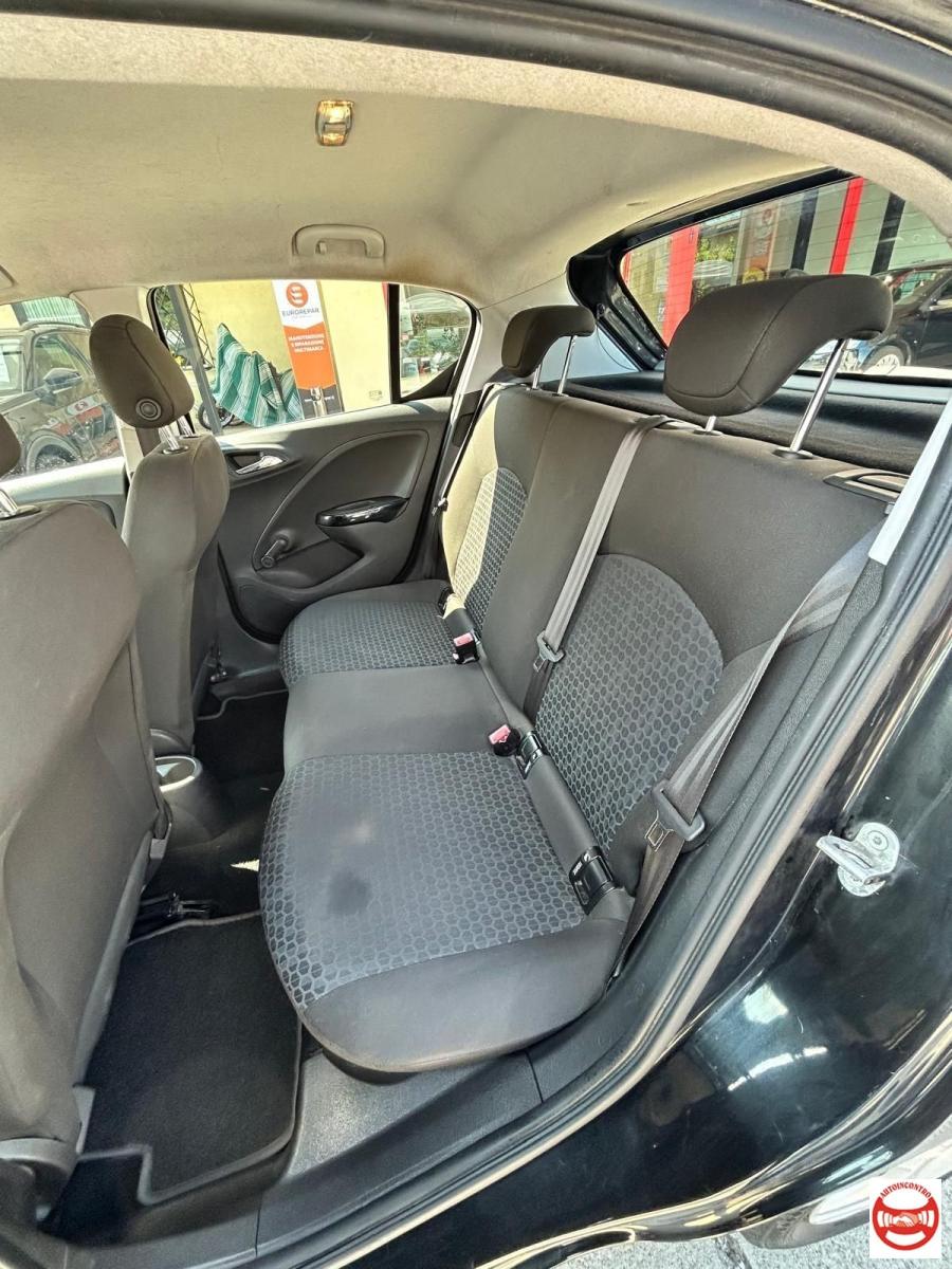 OPEL - Corsa 1.4 Advance (n-joy) Gpl 90cv 5p
