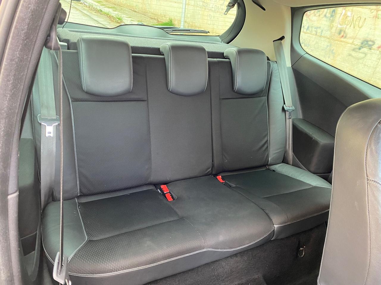 Renault Clio 1.2 16V 75cv 3 porte Confort