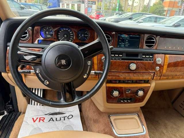 Rolls-Royce Phantom 6.7