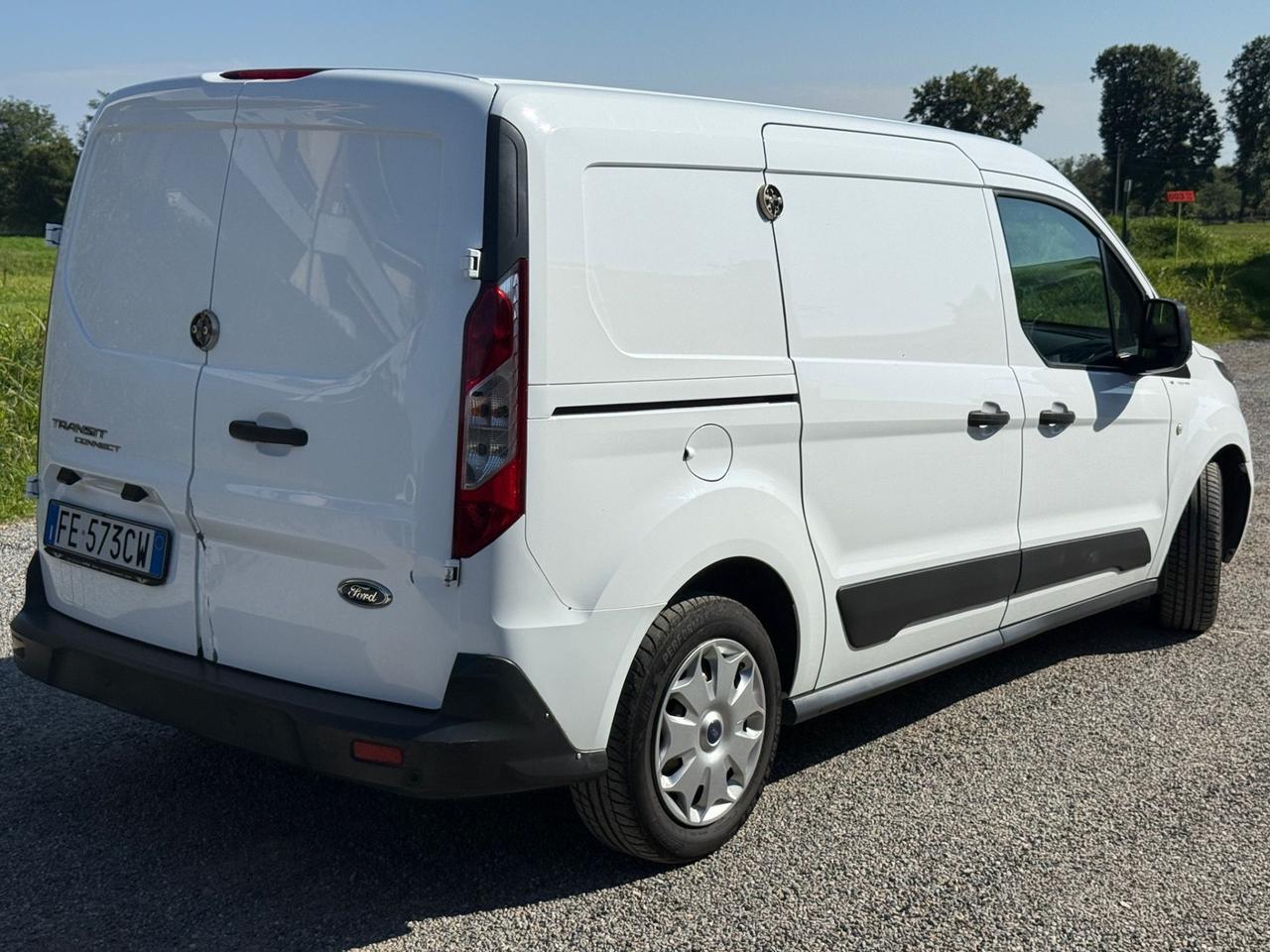Ford Connect 1.5 TDCi 100CV PL Trend